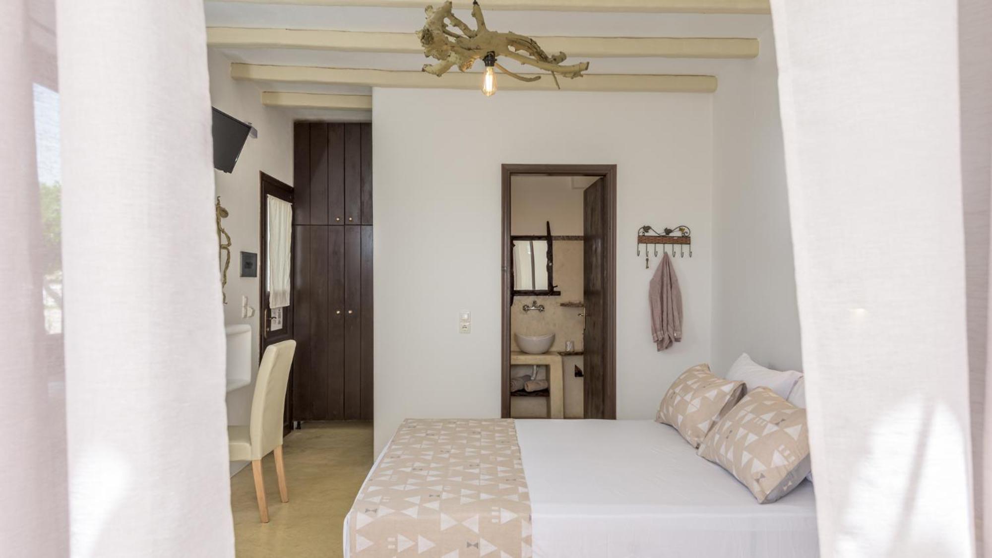 Fantasy Rooms Adamantas  Екстериор снимка