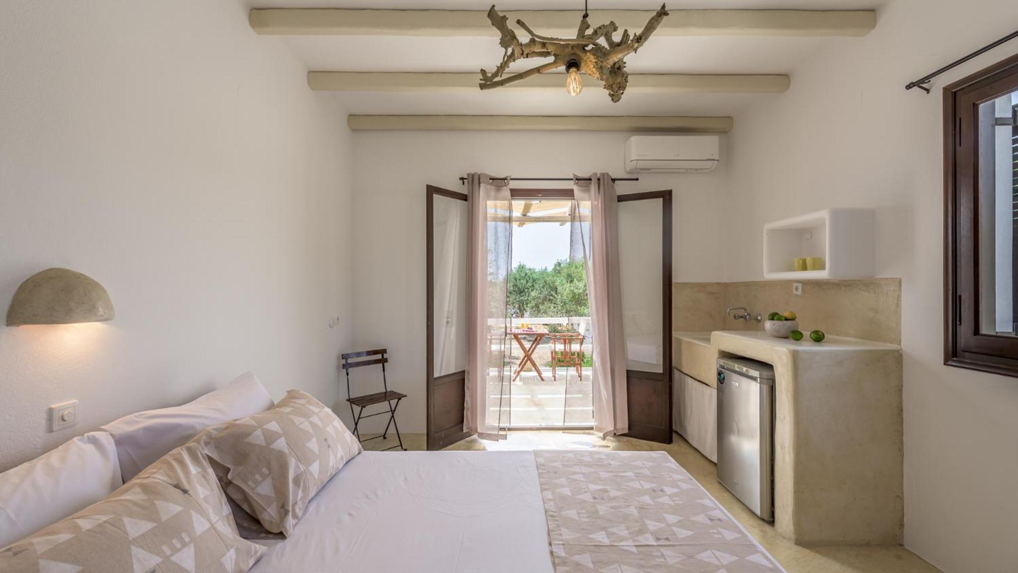 Fantasy Rooms Adamantas  Екстериор снимка